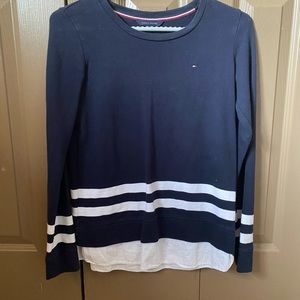 Casual Tommy Hilfiger Top